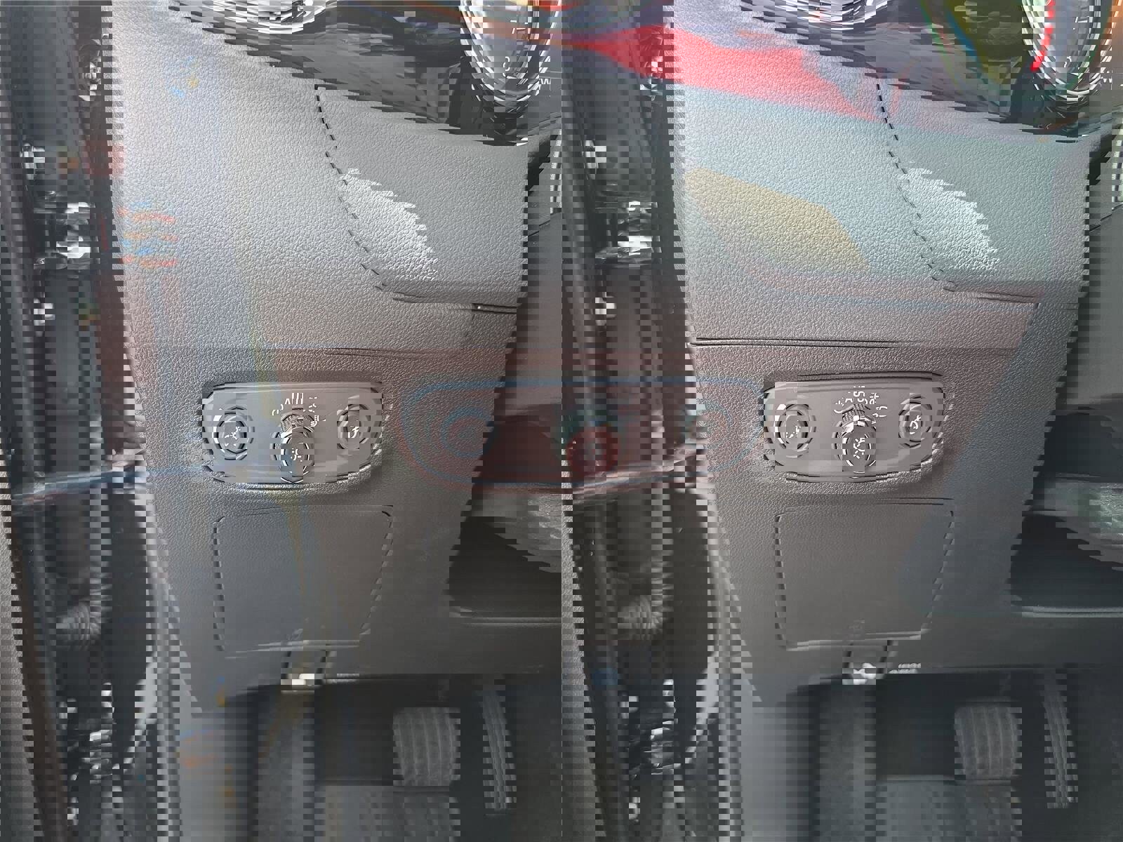 Used 2023 Buick Encore GX Select w/ Sport Touring Package image 36