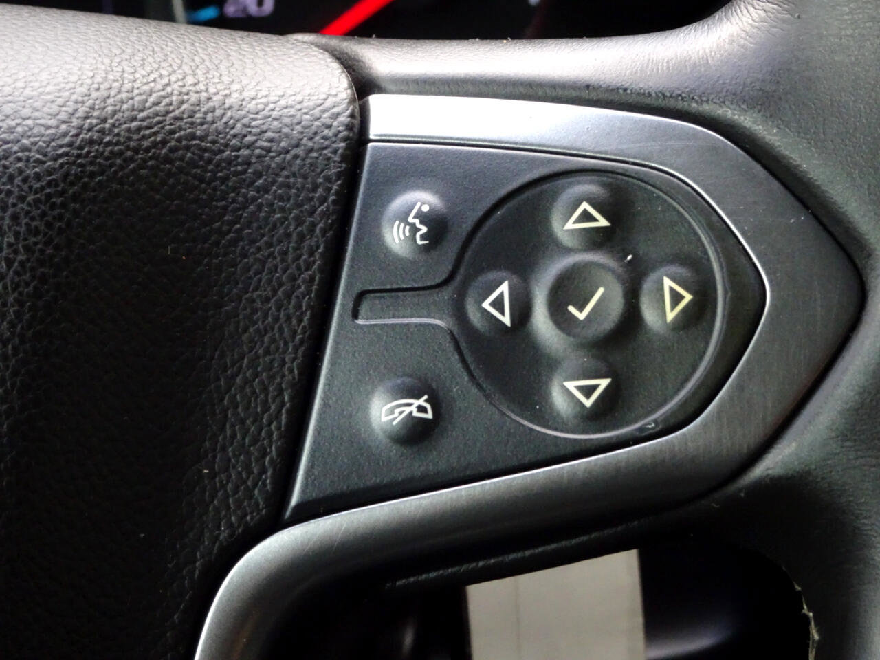 Used 2015 Chevrolet Silverado 1500 LT image 15