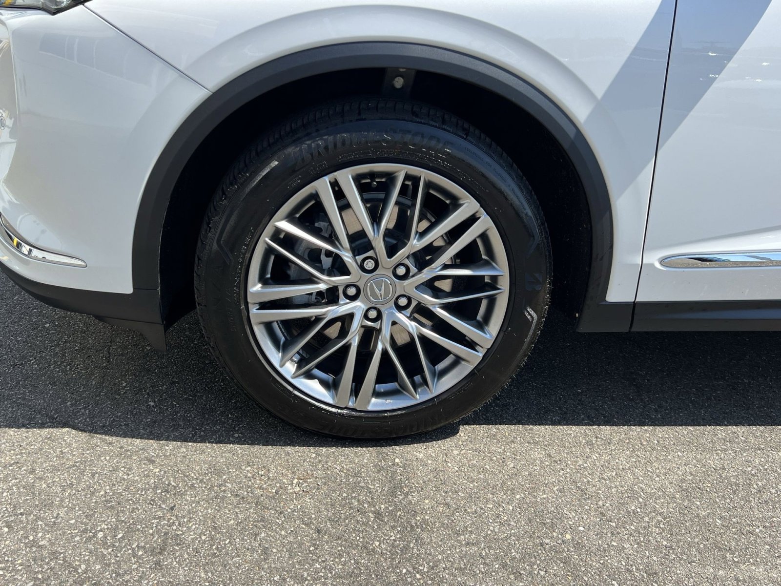 Certified 2023 Acura MDX SH-AWD w/ Advance Package image 13