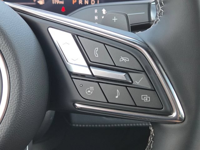 New 2026 Buick Enclave Avenir w/ Super Cruise Package AWD/4WD image 16