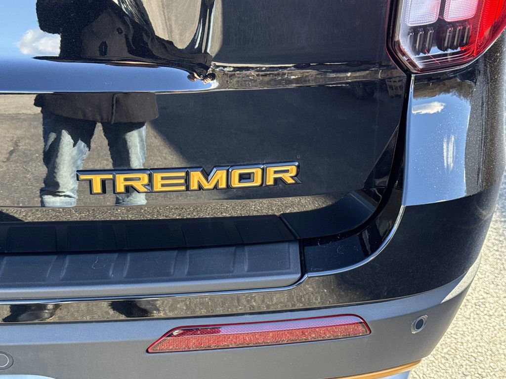Used 2026 Ford Explorer Tremor w/ Tremor Convenience Package image 36
