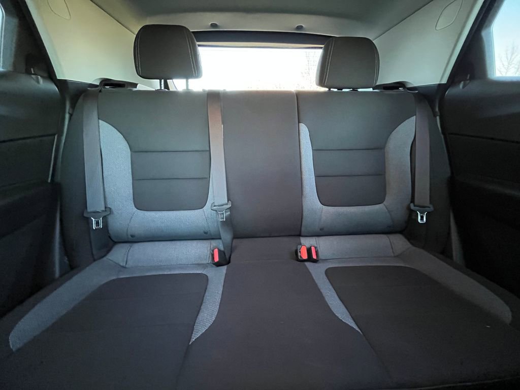 Used 2023 Chevrolet TrailBlazer LT w/ Convenience Package image 18