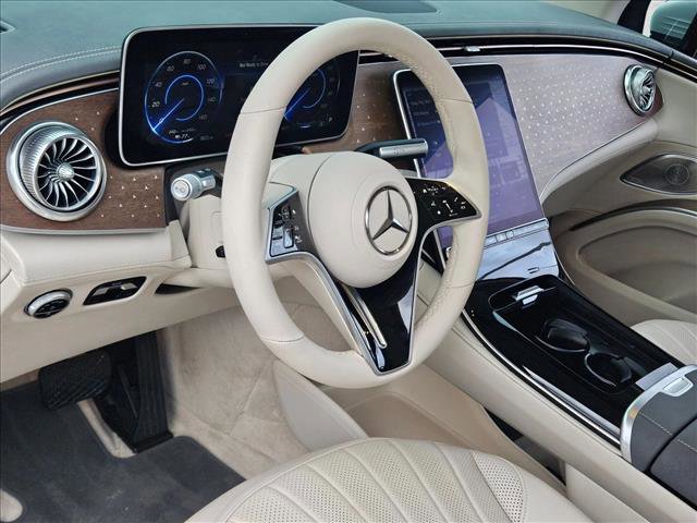 Certified 2023 Mercedes-Benz EQS 450+ SUV image 10