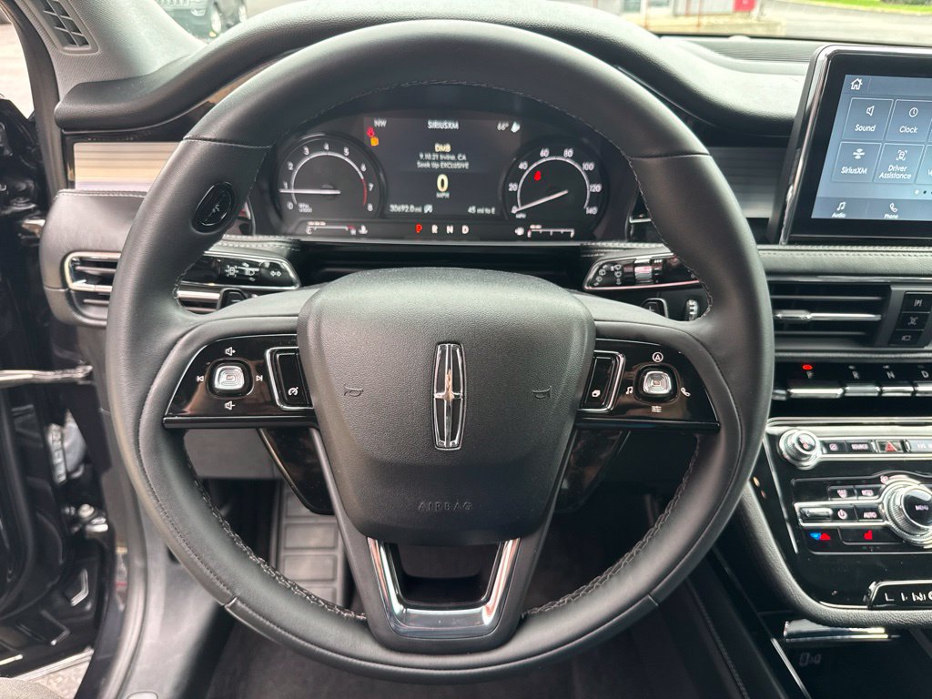Used 2022 Lincoln Corsair FWD image 34
