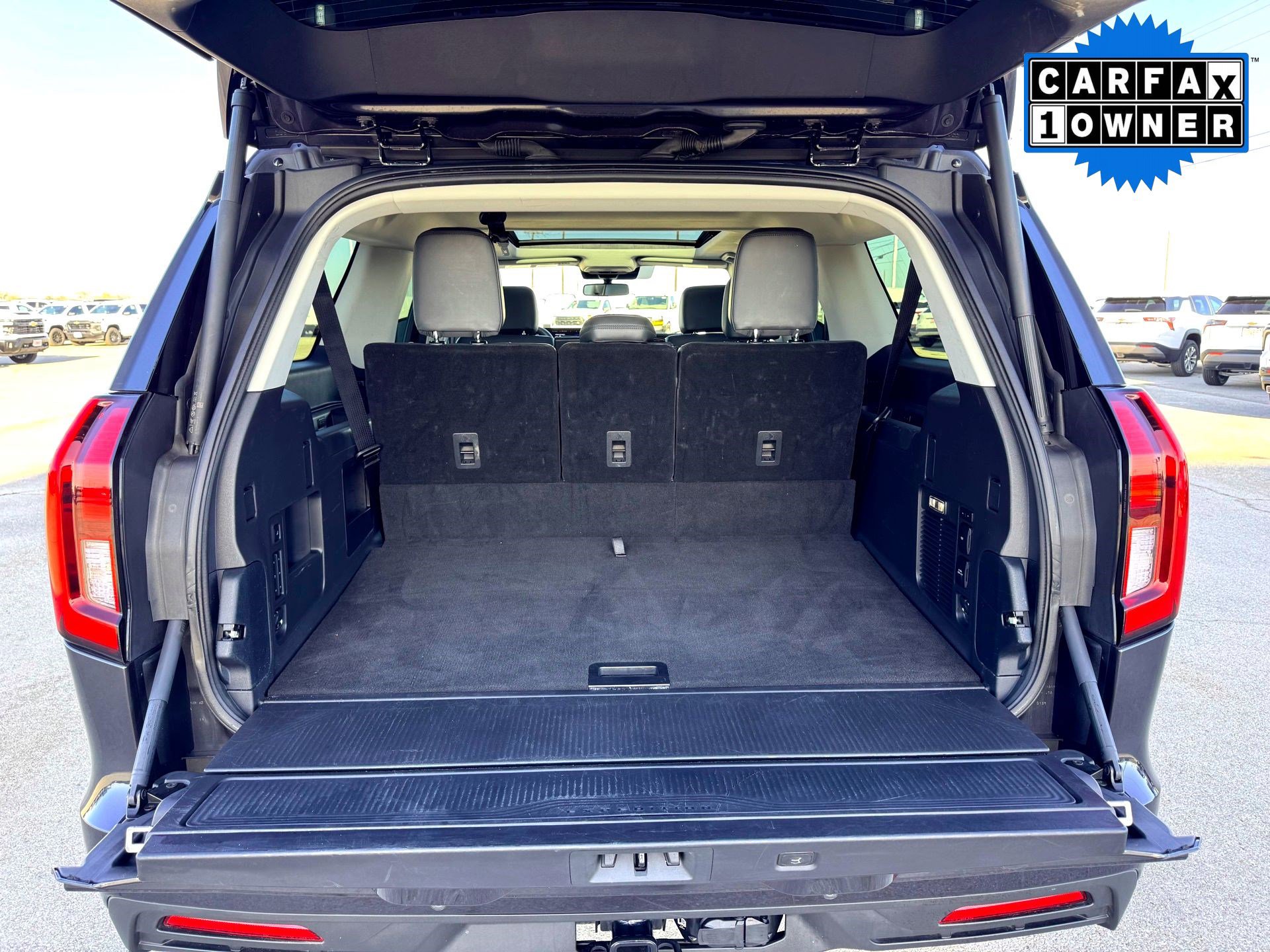 Used 2025 Ford Expedition Max Active image 8