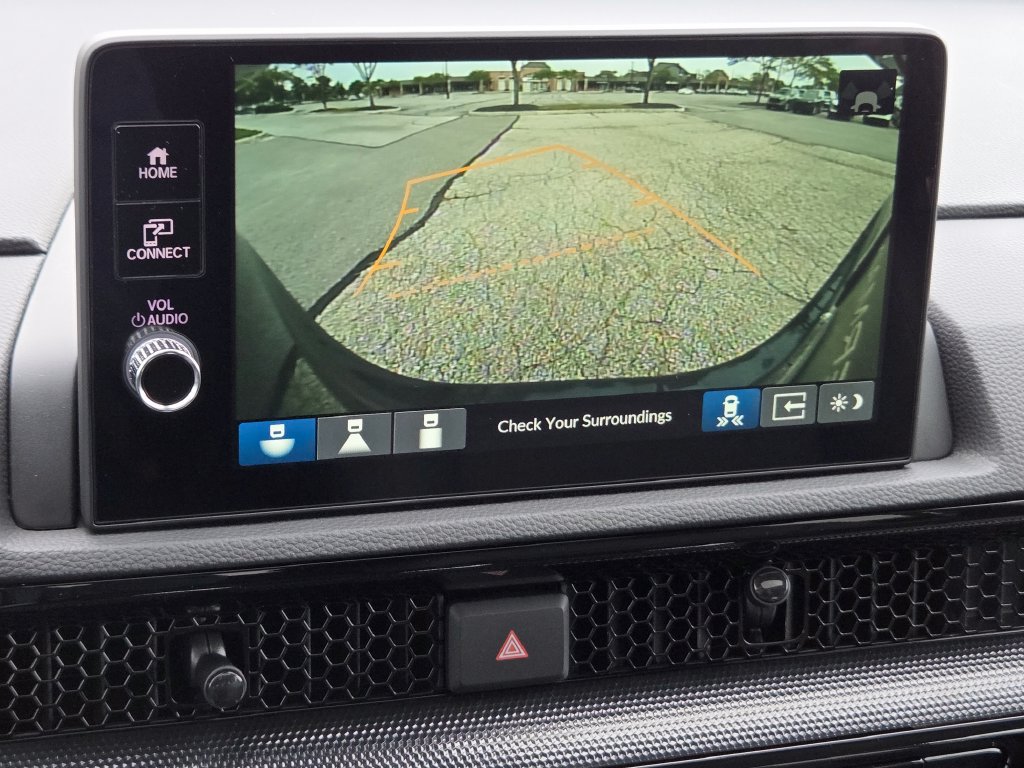 New 2027 Honda CR-V EX-L image 5