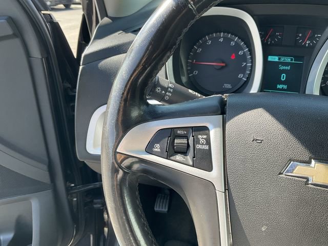 Used 2014 Chevrolet Equinox LT w/ Driver Convenience Package image 18