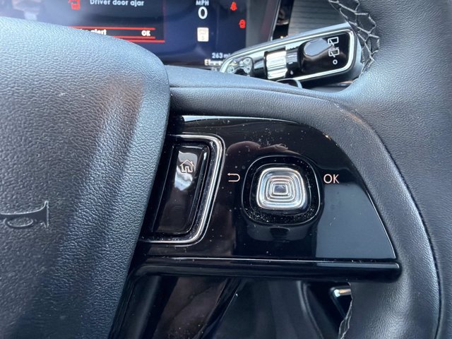 Used 2024 Lincoln Corsair FWD image 29