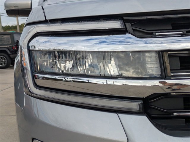 Used 2024 Ford Expedition Max Limited image 10