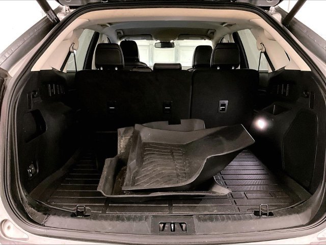 Used 2022 Ford Edge Titanium w/ Equipment Group 301A AWD/4WD image 34