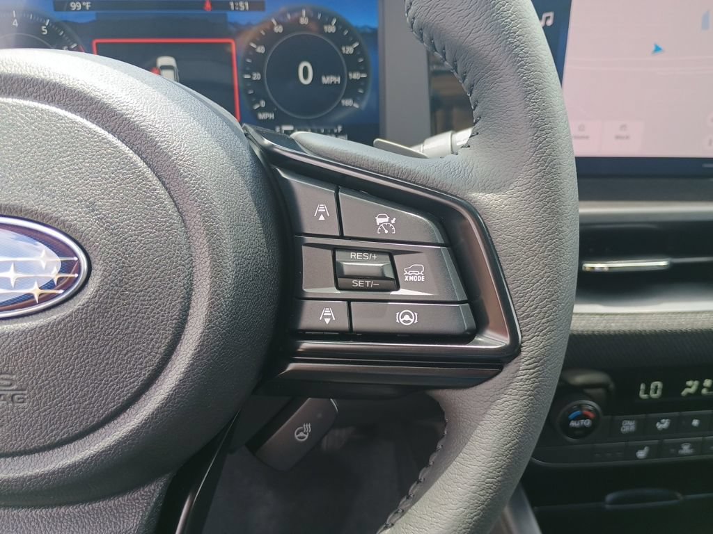 New 2026 Subaru Outback Premium AWD/4WD image 21