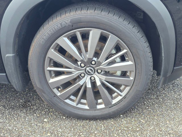 Used 2024 Nissan Pathfinder SL w/ SL Premium Package image 9