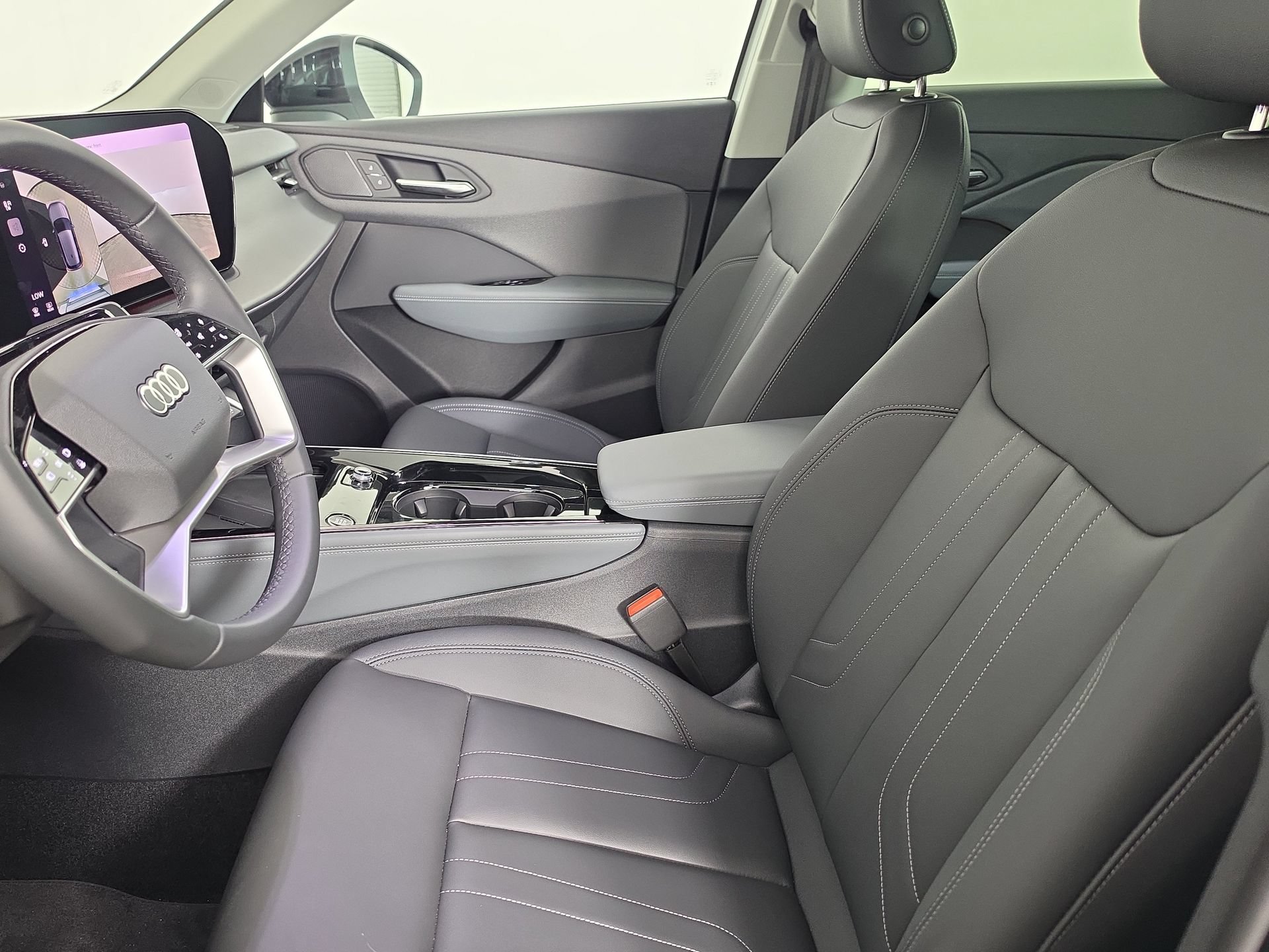 New 2026 Audi Q3 quattro 2.0T AWD/4WD image 16