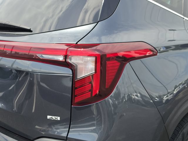 Certified 2024 Kia Seltos EX AWD/4WD image 19
