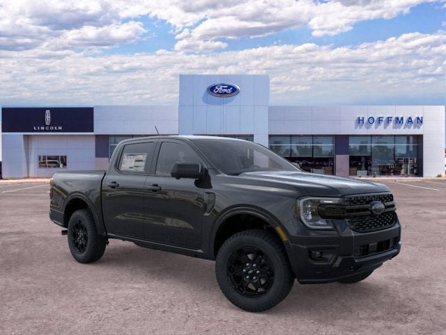 New 2026 Ford Ranger XLT AWD/4WD image 7