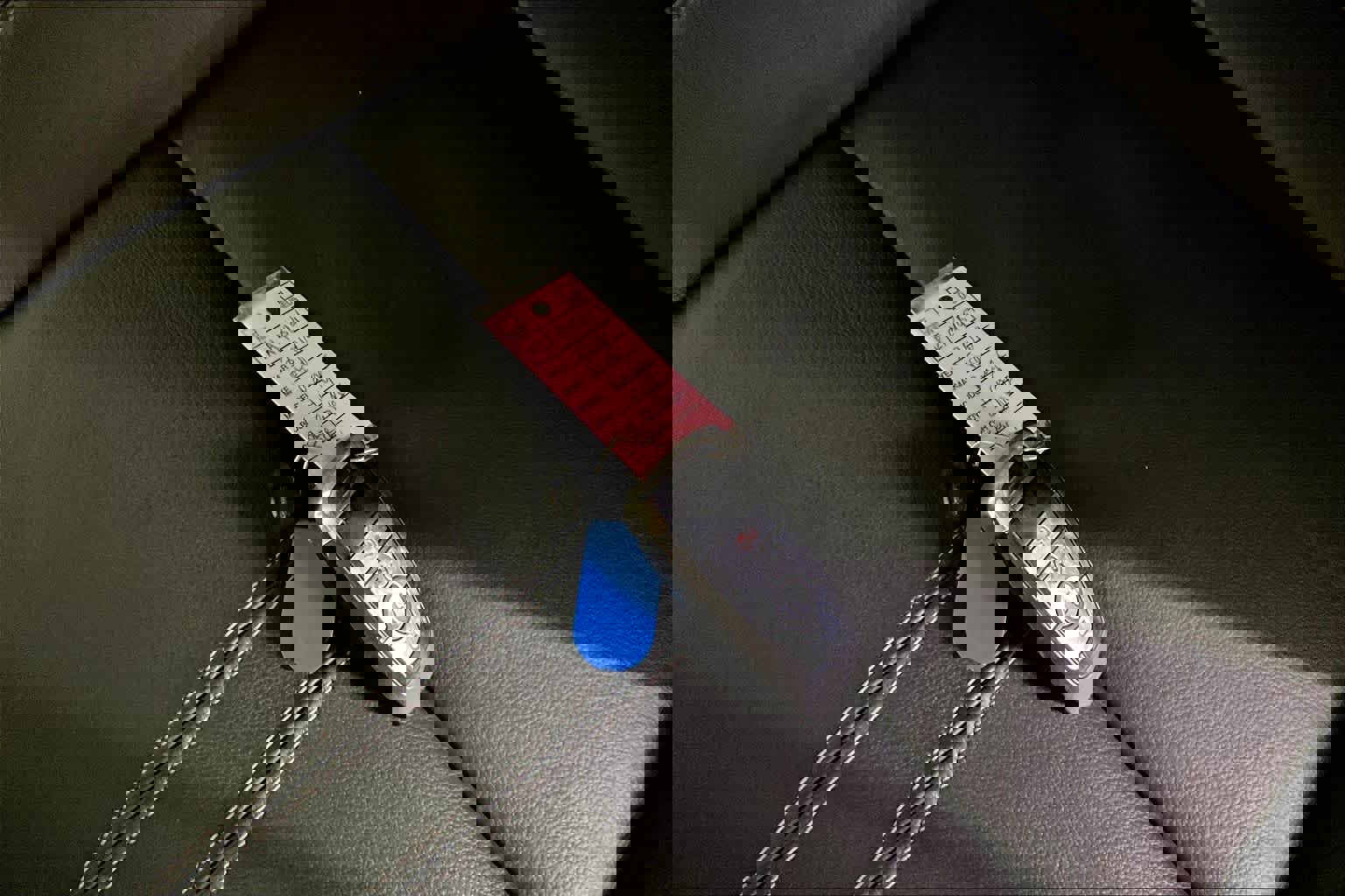 Used 2019 Ford Ranger Lariat w/ Equipment Group 501A Mid image 15