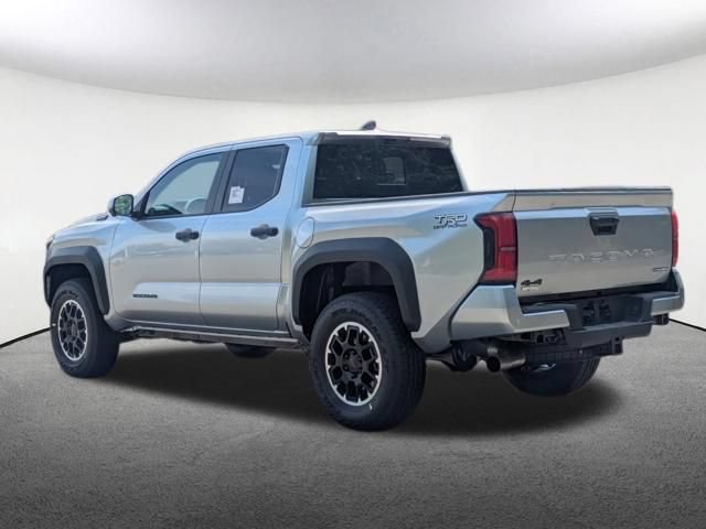 New 2026 Toyota Tacoma TRD Off-Road w/ TRD Off Road Premium Package AWD/4WD image 6
