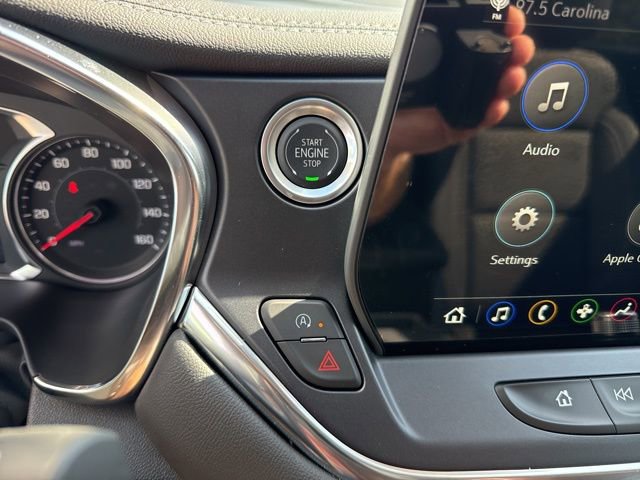 New 2025 Chevrolet Blazer LT image 17