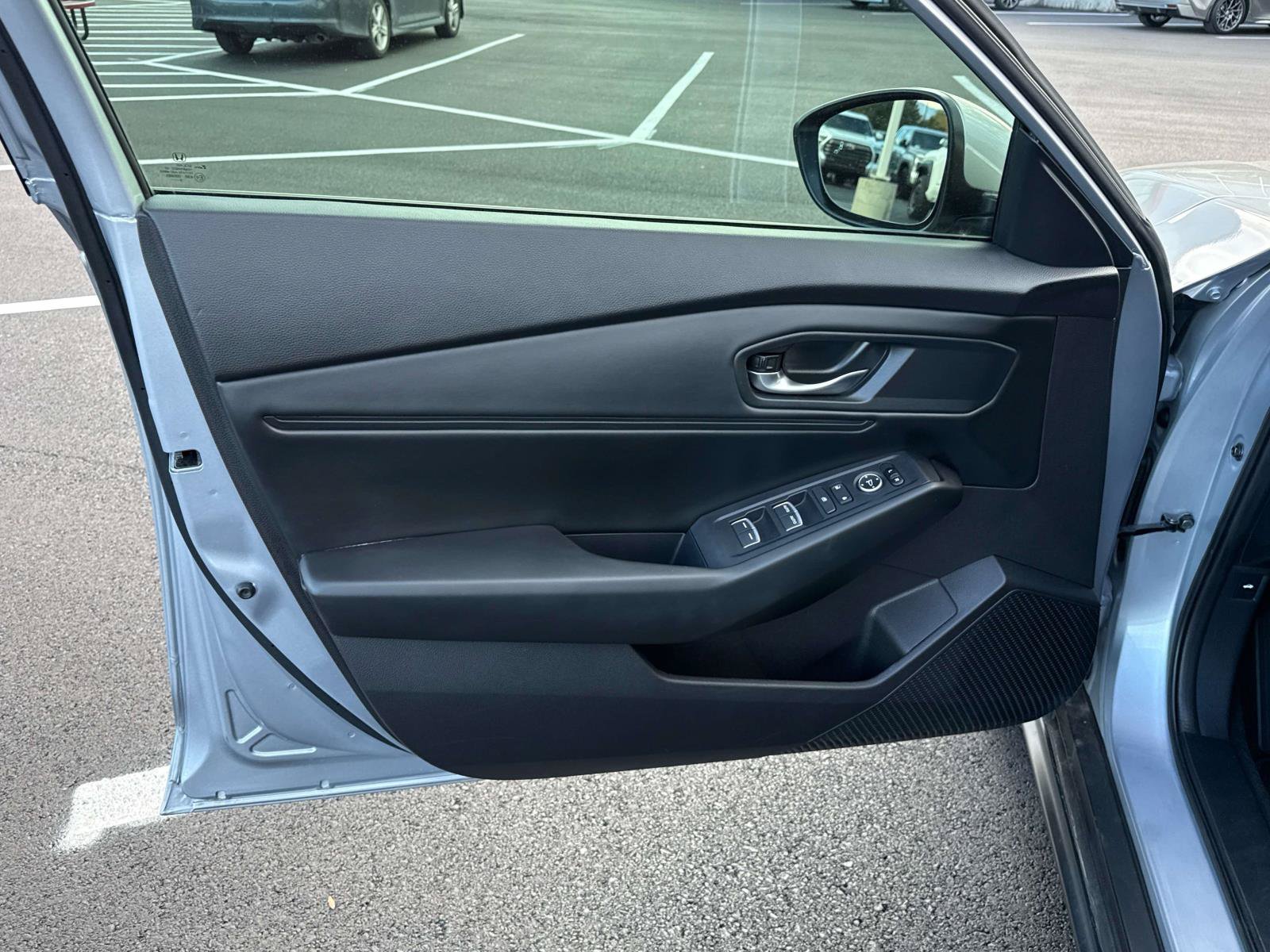 Used 2023 Honda Accord EX image 12