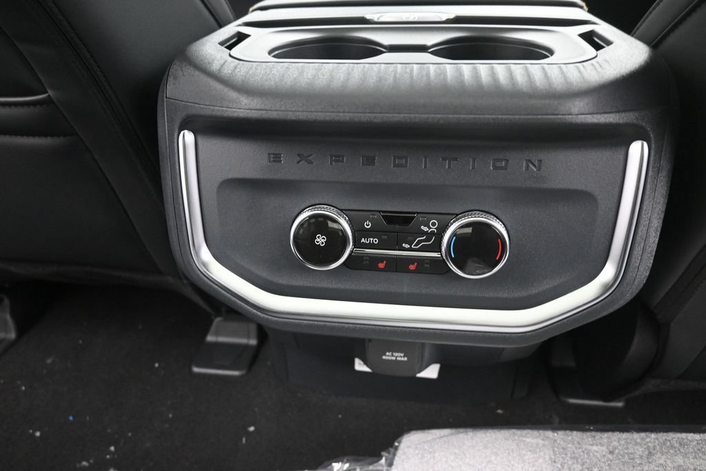 New 2026 Ford Expedition Tremor AWD/4WD image 14