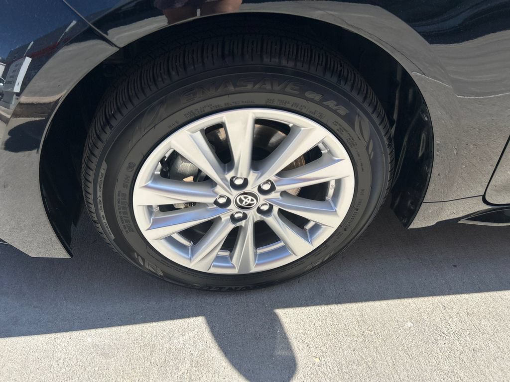 Certified 2023 Toyota Corolla LE w/ LE Premium Package FWD image 15