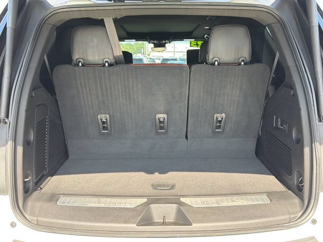 Used 2023 GMC Yukon Denali Ultimate AWD/4WD image 29
