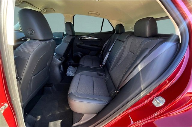 Used 2022 Buick Envision Preferred image 25