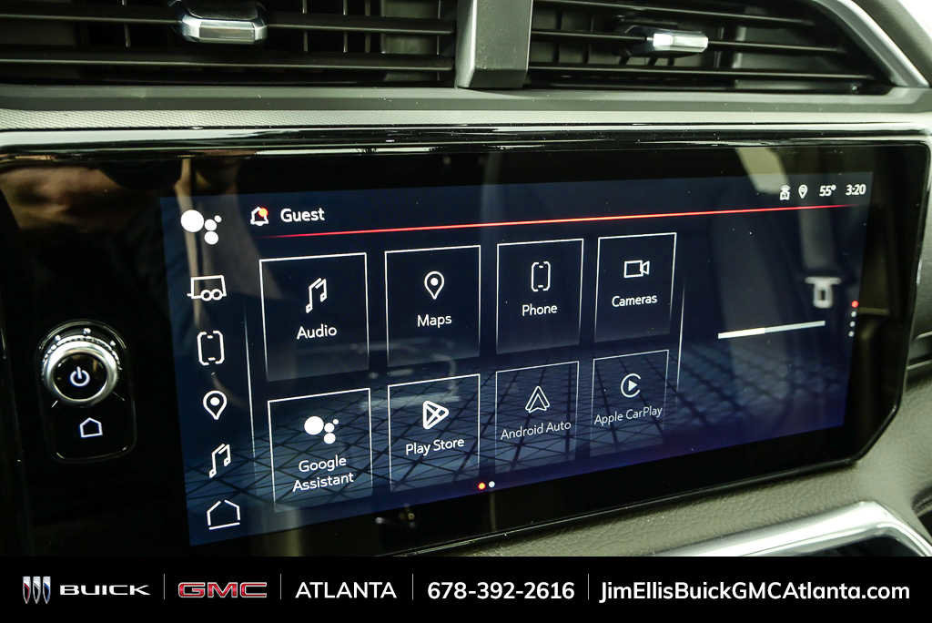 New 2026 GMC Sierra 2500 Denali image 14