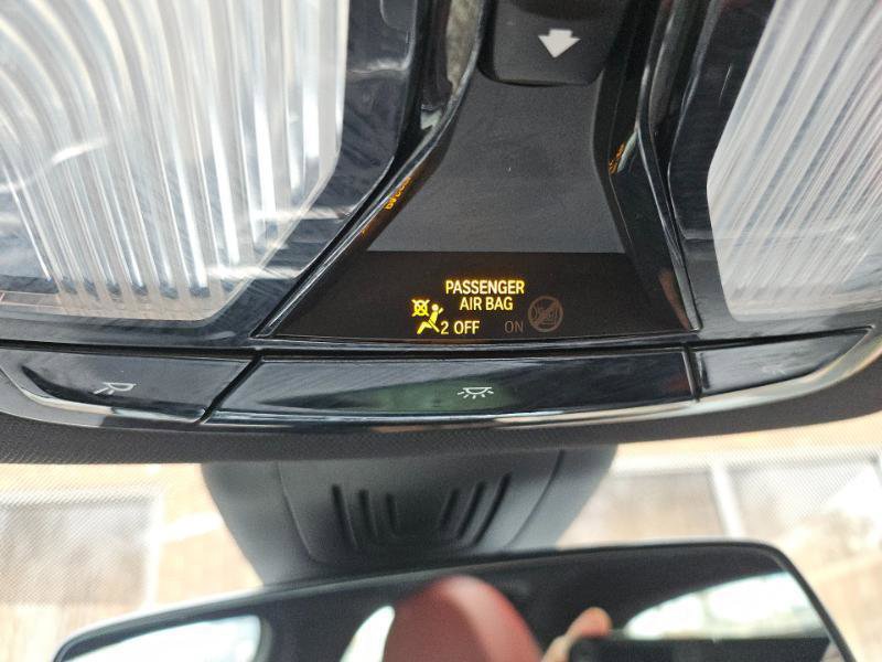 Used 2023 BMW 430i Gran Coupe xDrive w/ M Sport Package image 36