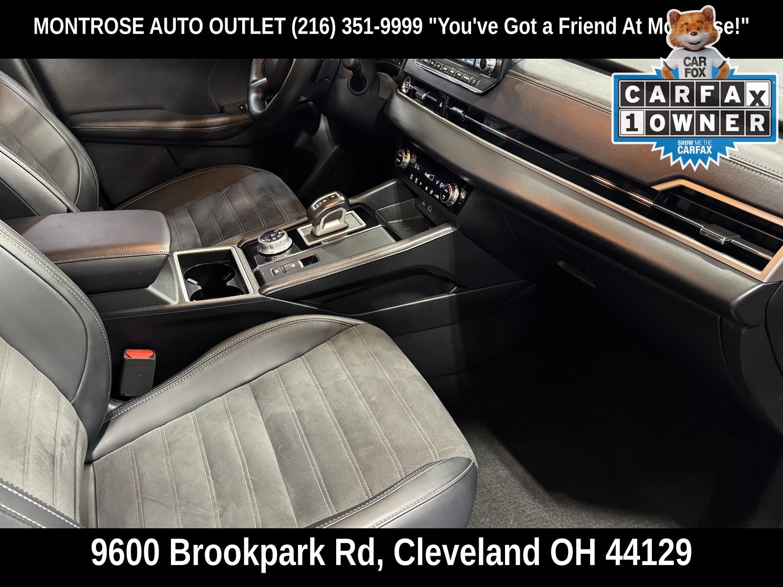 Used 2024 Mitsubishi Outlander SE FWD image 58