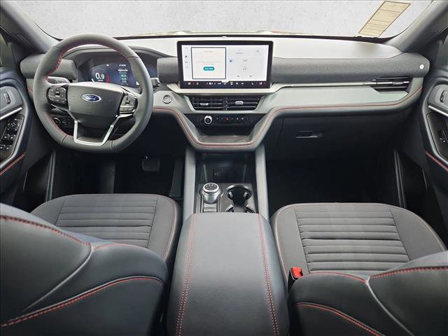 New 2026 Ford Explorer ST-Line image 14