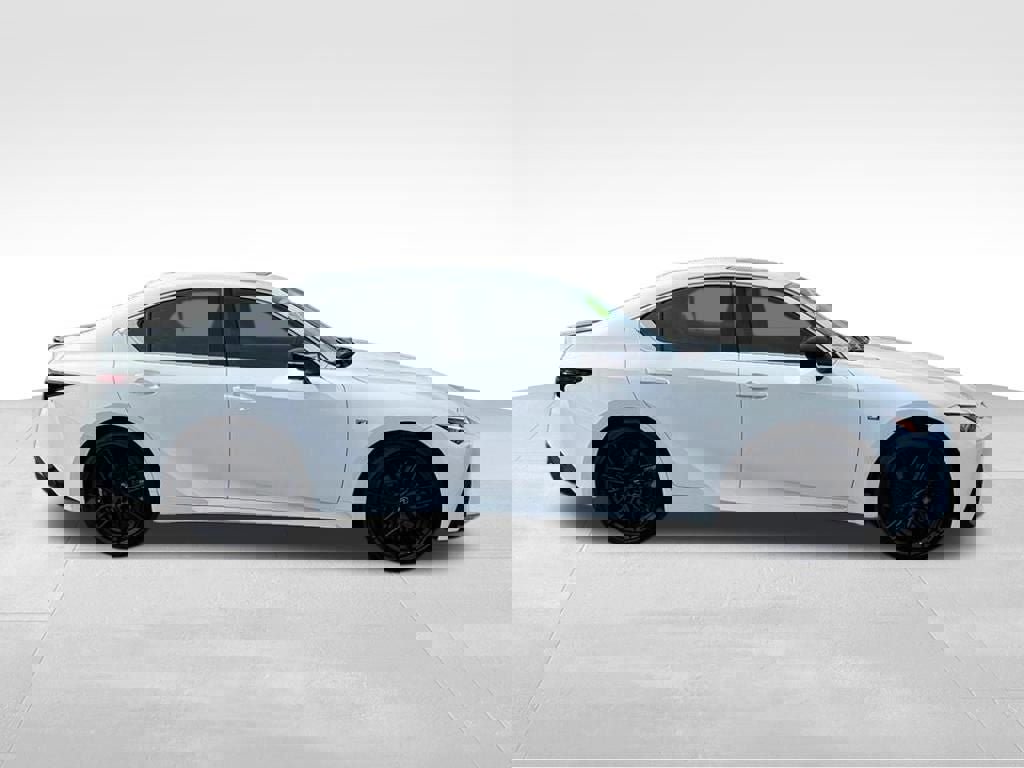 Used 2021 Lexus IS 350 F Sport w/ Dynamic Handling Package image 6