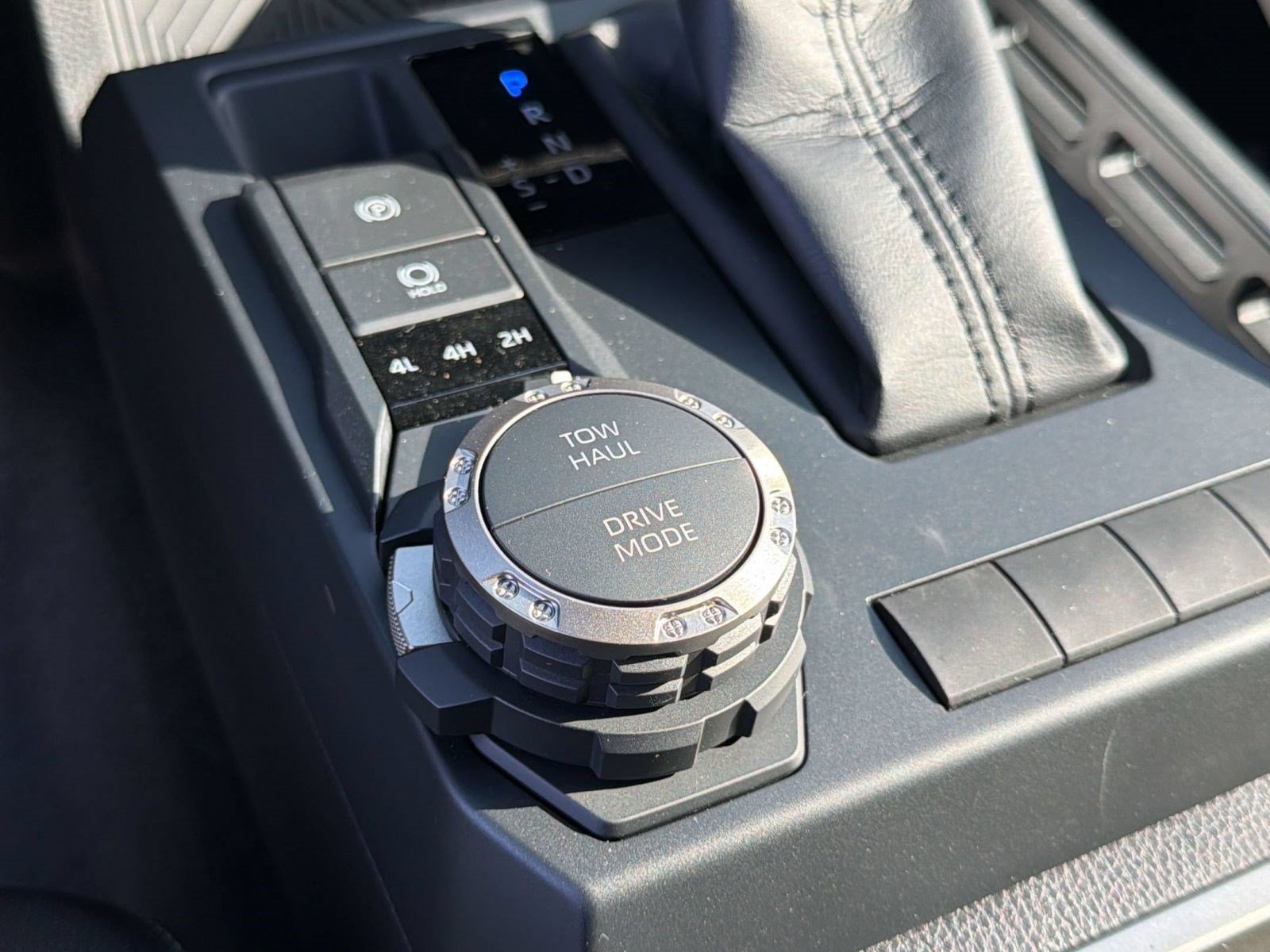 New 2026 Toyota Tacoma TRD Sport AWD/4WD image 21