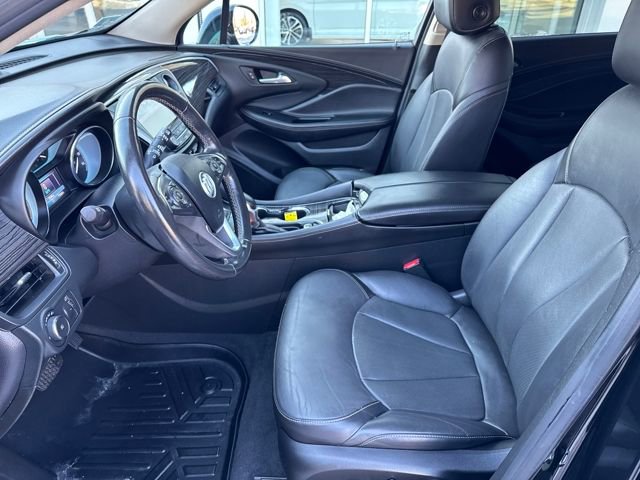 Used 2017 Buick Envision Essence image 13