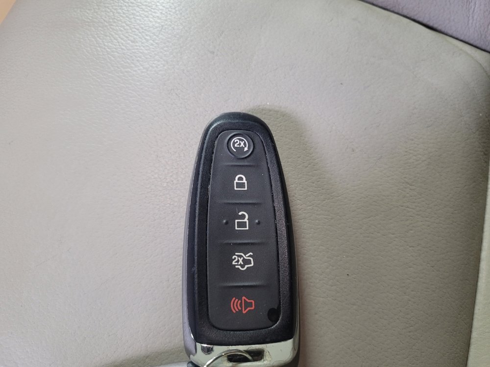 Used 2016 Ford Escape Titanium w/ Equipment Group 301A image 32