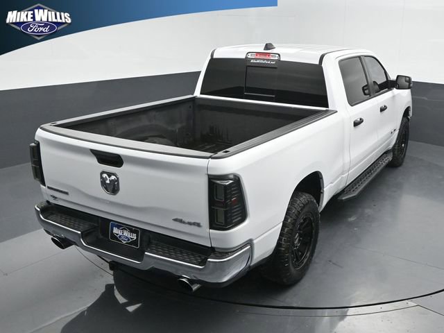Used 2023 RAM 1500 Big Horn image 15