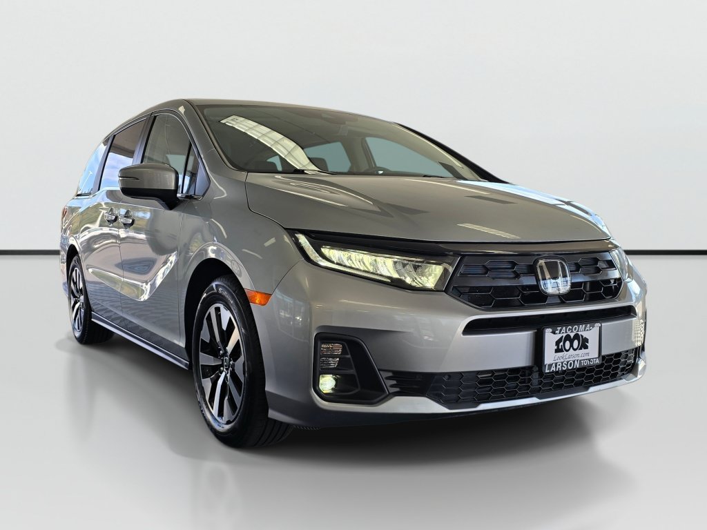 Used 2025 Honda Odyssey EX-L image 7