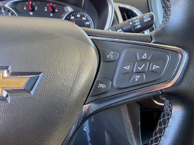 Used 2024 Chevrolet Equinox LT AWD/4WD image 27