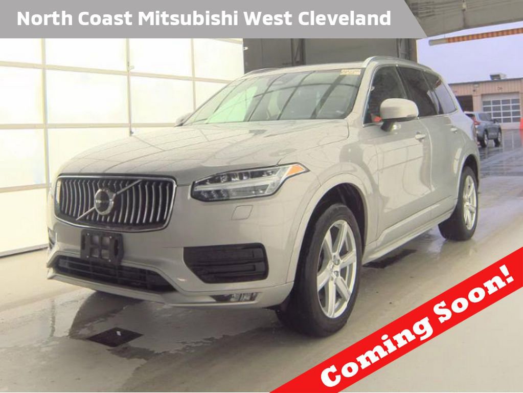 Used 2023 Volvo XC90 B6 Core w/ Climate Package