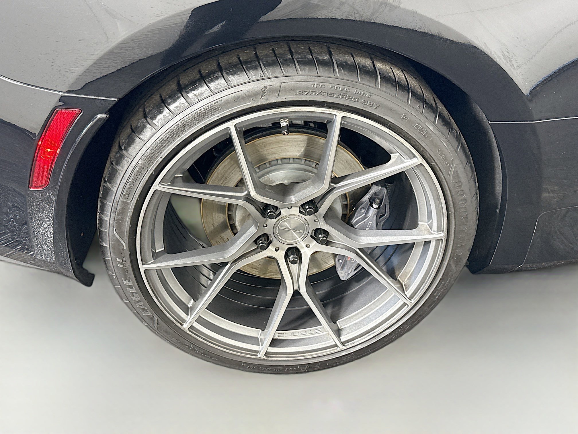 Used 2019 Chevrolet Camaro SS image 31