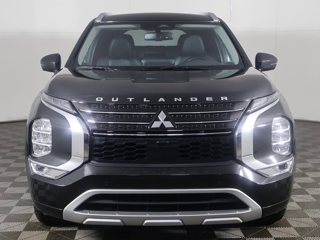 Used 2023 Mitsubishi Outlander SEL image 12