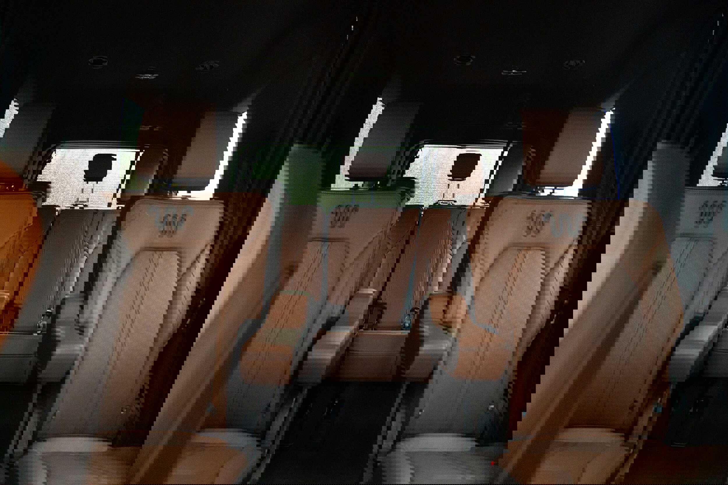 Used 2023 Ford Expedition King Ranch image 12