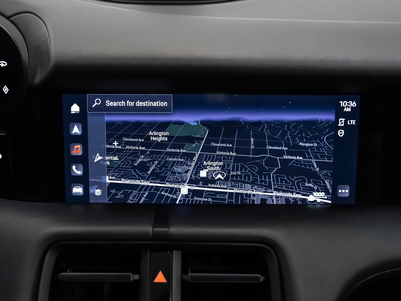 Certified 2021 Porsche Taycan 4S w/ Premium Package image 22