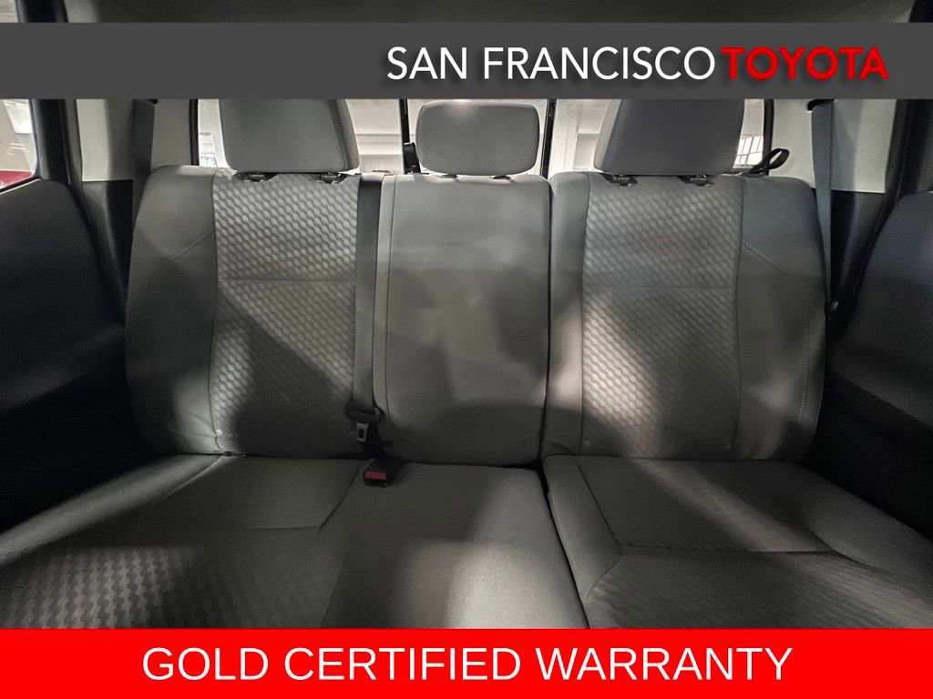 Certified 2022 Toyota Tacoma SR5 AWD/4WD image 16
