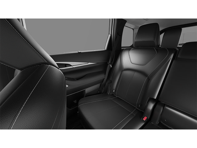Used 2025 INFINITI QX60 Luxe w/ Black Edition FWD image 14