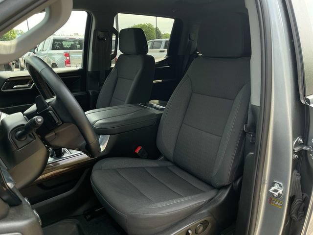Used 2024 Chevrolet Silverado 1500 LT w/ All Star Edition Plus AWD/4WD image 19