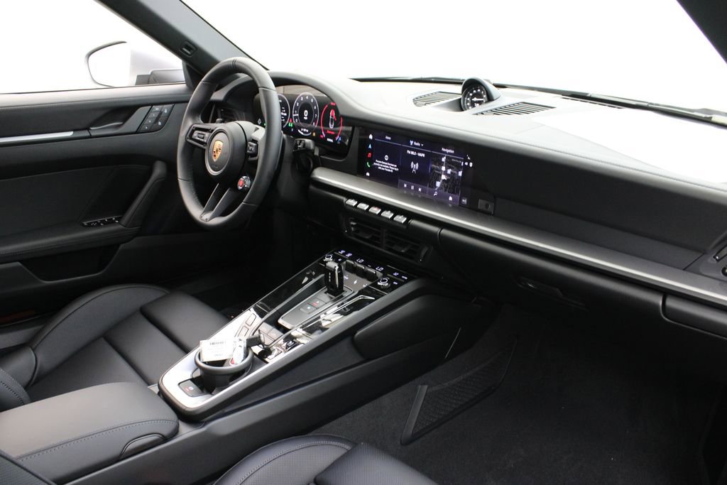 New 2026 Porsche 911 Carrera S image 29