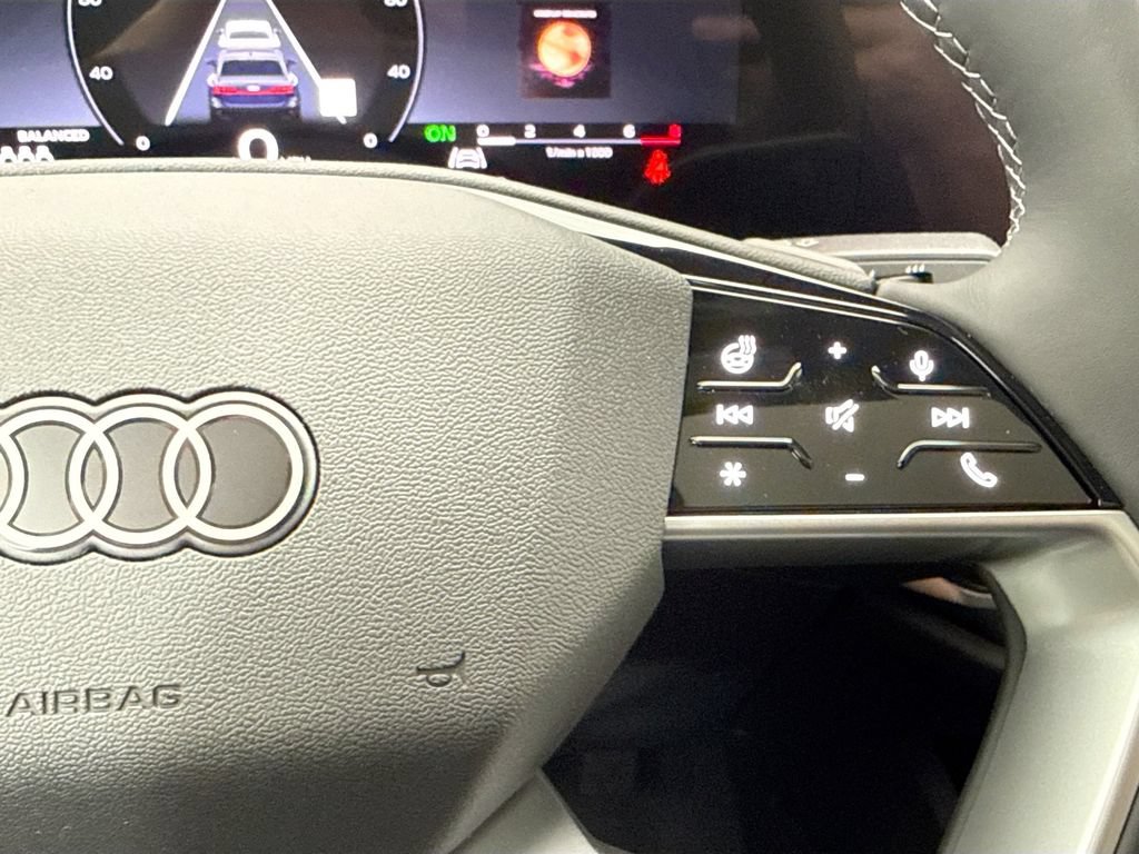 Used 2026 Audi A6 Premium Plus AWD/4WD image 12