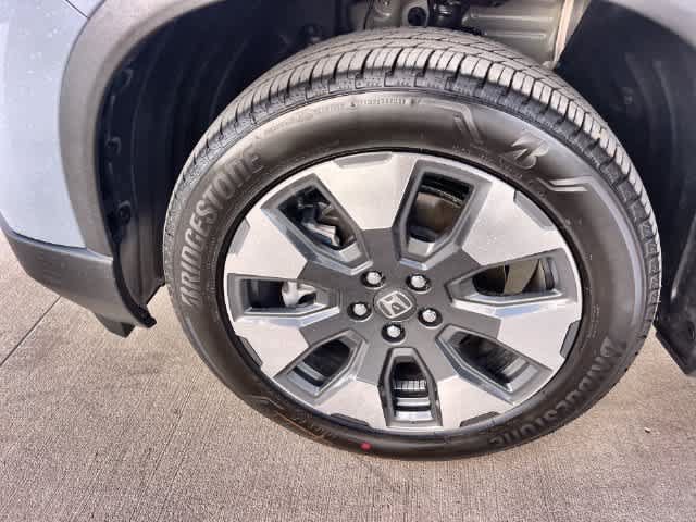 Certified 2026 Honda Pilot Elite image 2