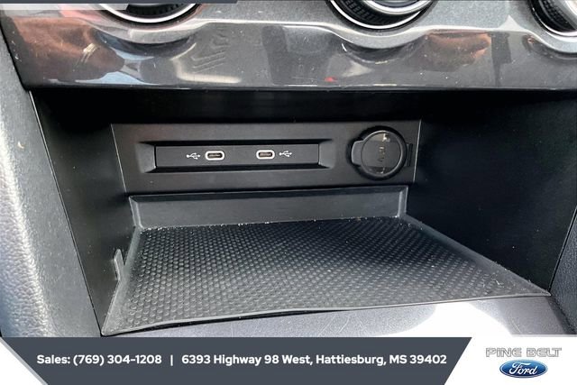 Used 2024 Volkswagen Tiguan Wolfsburg Edition image 23